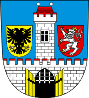 znak Český Brod