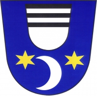 znak Běhařovice
