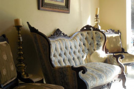 Jak se změnilo bydlení Čechů za 100 let