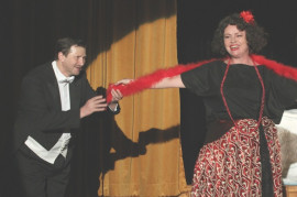 Režisér Hřebejk se vrací na Jezerku s komedií. Je úchvatná!