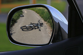 Loni u nás zahynulo na silnicích 44 cyklistů. Problémem začíná být alkohol
