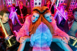 Pražský Mánesův most se promění v hudební scénu