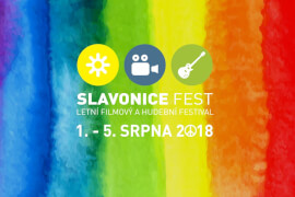 Slavonice Fest 2018