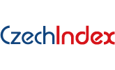 logo CzechIndex
