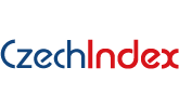 Czechindex logo