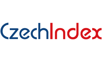 Czechindex logo