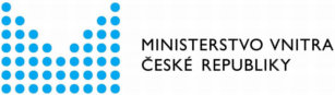 logo MVČR