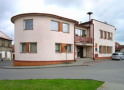 Želechovice nad Dřevnicí