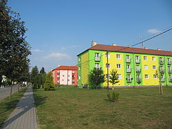 Lutín