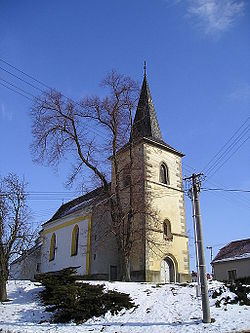 Bítovany