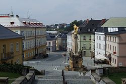 Šternberk