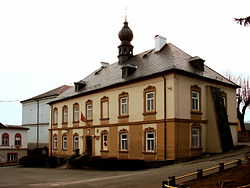 Budišov nad Budišovkou