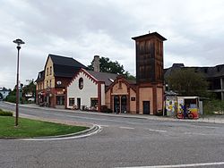 Kobeřice