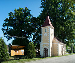 Višňová