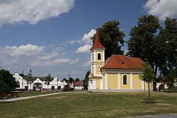 Lužnice