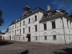 Stěbořice