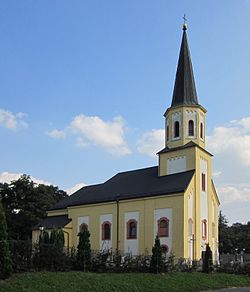 Šilheřovice