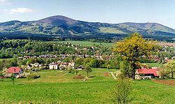 Hrádek