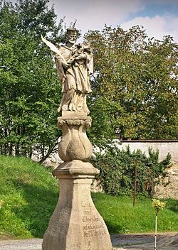 Domaželice