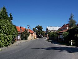 Chýnice