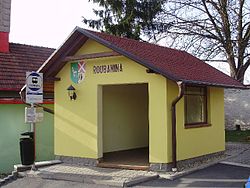 Roubanina
