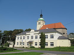Rokytnice