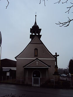 Bohutín