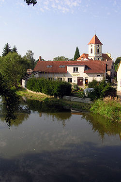 Bystřice