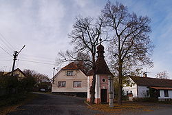 Bezděkov pod Třemšínem