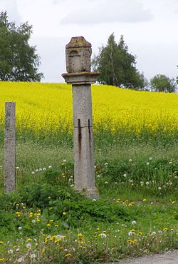 Mezná