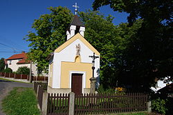 Stehlovice