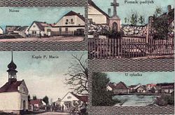 Březí