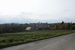 Maršovice