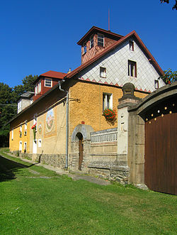 Miličín