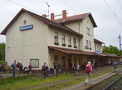 Olbramovice