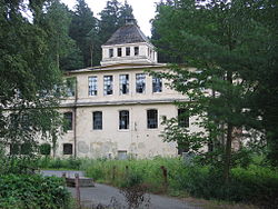 Janská
