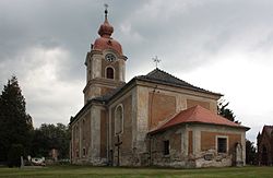 Kunratice