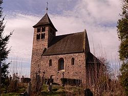 Poříčí nad Sázavou