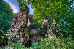 Přestavlky u Čerčan