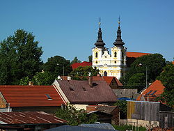 Libočany
