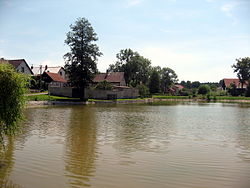 Hurtova Lhota