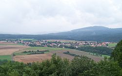 Březová