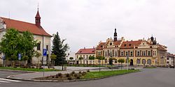 Hořovice