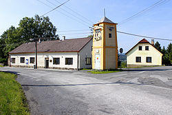 Hvozdec
