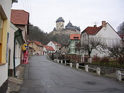 Karlštejn
