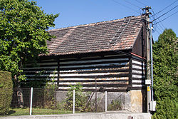 Hostín