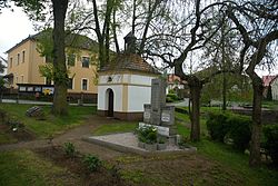 Otročiněves