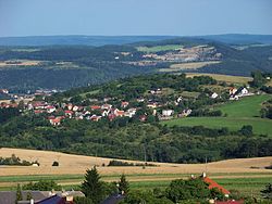 Trubská