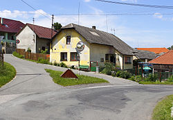 Újezd