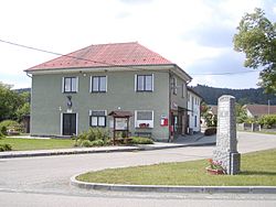 Chrášťany